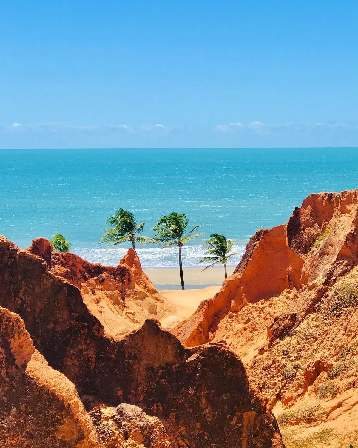 Morro Branco