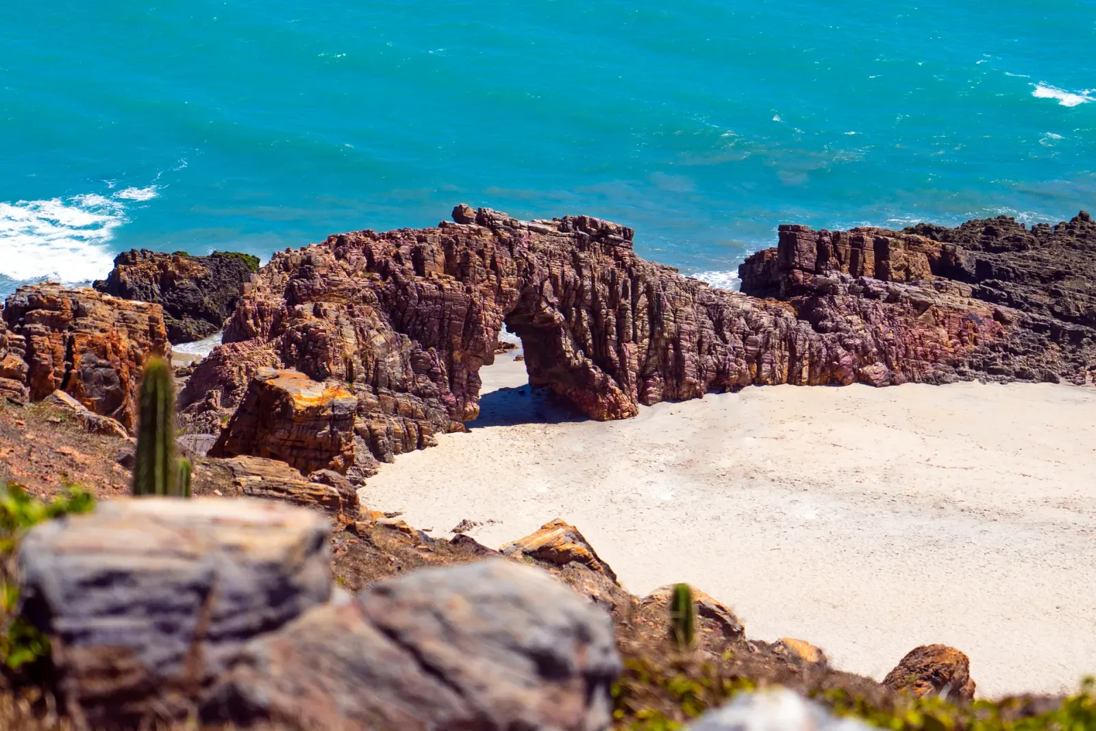 Jericoacoara, Ceará